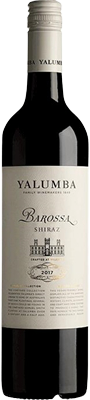 Yalumba Samuel's Collection Shiraz